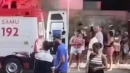 Reprodução Redes Sociais
