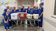 Divulgação/Ascom HRCC