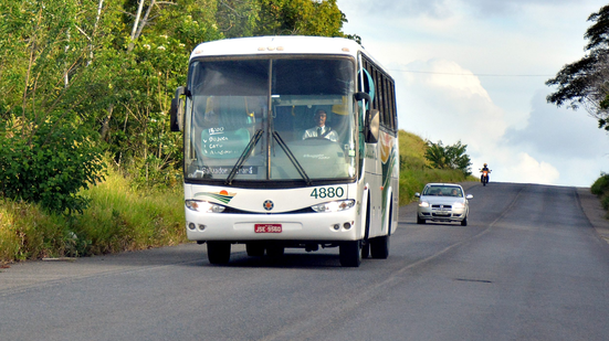 Ulgo Oliveira -Ascom/ Seinfra