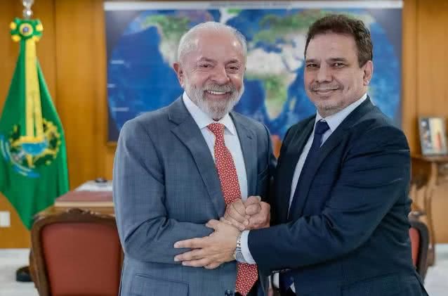 Ricardo Stuckert/PR
