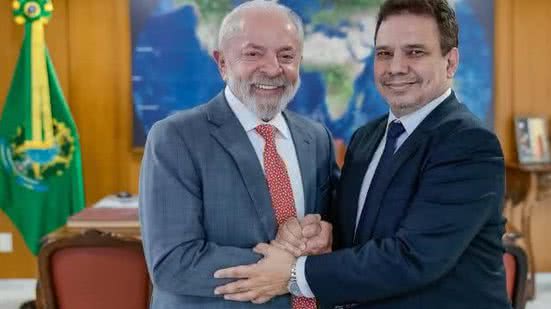 Ricardo Stuckert / PR