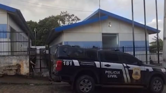 Reprodução TV Bahia