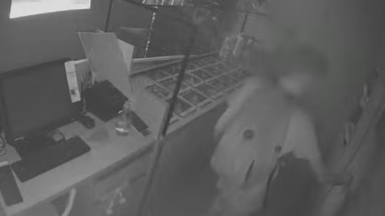 Reprodução Polícia Civil da Goiás