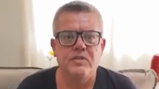 Reprodução Redes Sociais