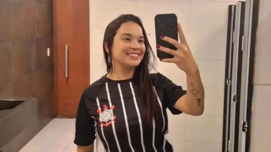 Reprodução Redes Sociais