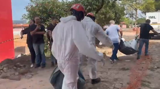 Reprodução/ Rede Mirante