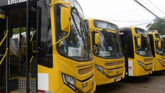 Imagem Transporte coletivo de Salvador vai operar com cinco novas linhas de ônibus; saiba quais