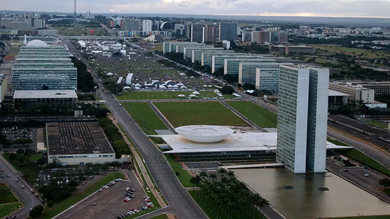 Arquivo/Agência Brasil