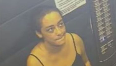 Arquivo pessoal/Nilse Alves Pontes