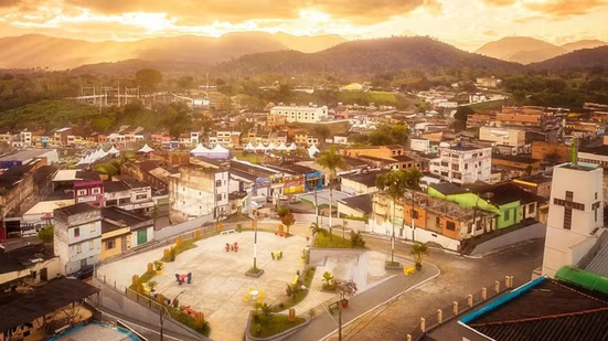 Prefeitura de Camacã