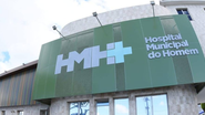 Divulgação Hospital do Homem