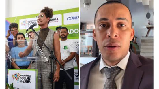 Reprodução / Feijão Almeida / Redes Sociais