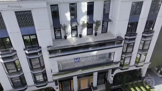 Reprodução Fantástico