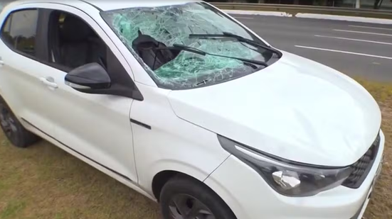 Reprodução TV Bahia