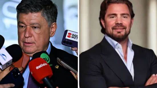 Reprodução/X