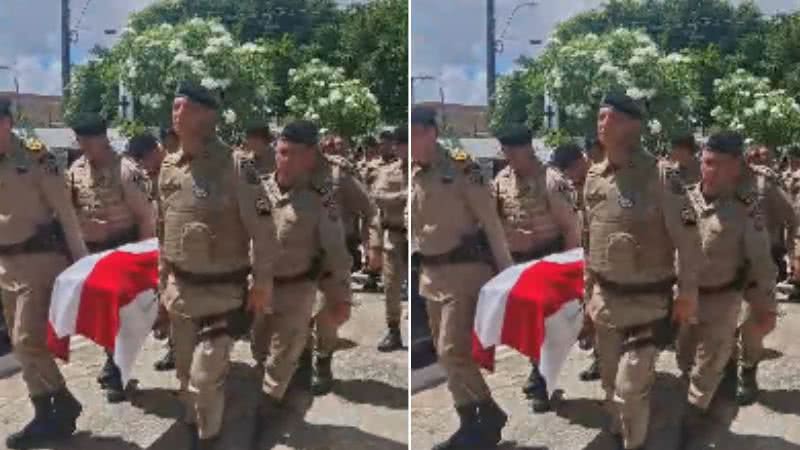Divulgação | PM