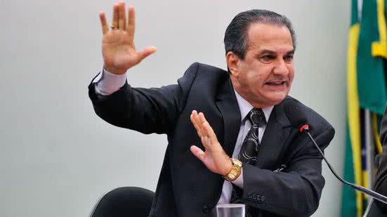 Fabio Rodrigues Pozzebom/Agência Brasil