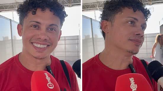 Dandara Amorim/Bnews