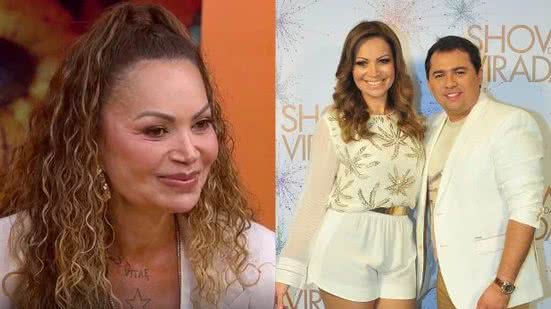 Reprodução / Redes Sociais