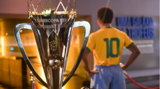 Rafael Ribeiro / CBF