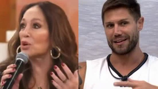 Reprodução / TV Globo