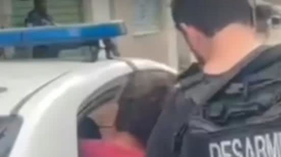 Reprodução | Redes Sociais | @policiacivil_rj