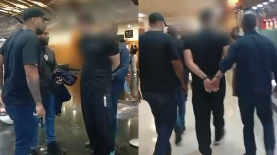 Reprodução/TV Globo