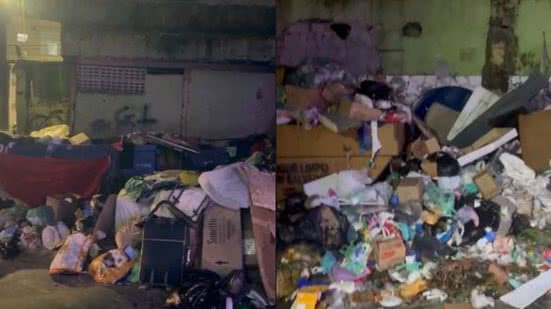 Reprodução / Leitor BNews