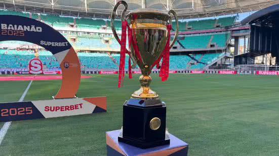 Tácio Caldas / BNews