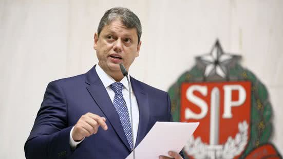 Matheus Batista - Agência Alesp