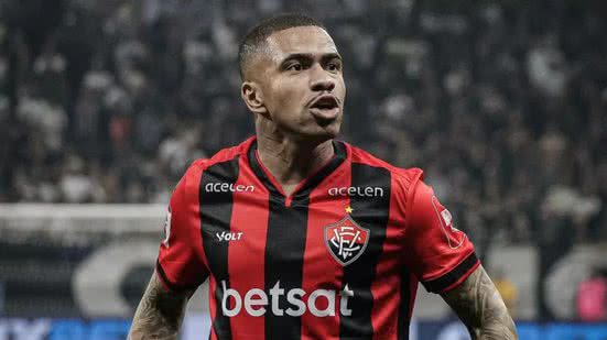 Victor Ferreira | EC Vitória