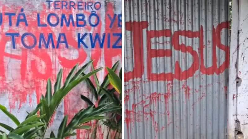 Reprodução | Redes Sociais | Instagram | @frentemakotavaldina