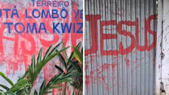 Reprodução | Redes Sociais | Instagram | @frentemakotavaldina