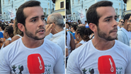 Henrique Brinco/BNews