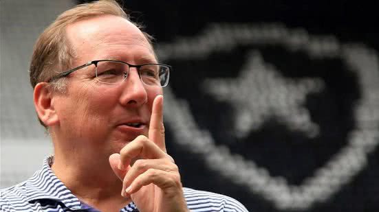 Vítor Silva/Botafogo