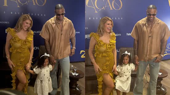 Tiago Di Araújo / BNews