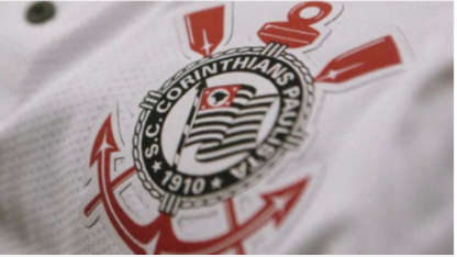 Divulgação / Corinthians