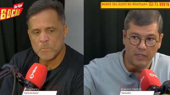 Reprodução/BNewsTV