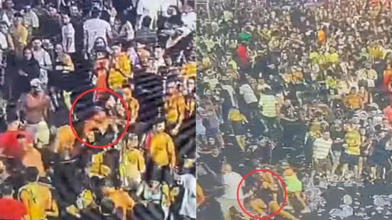 Reprodução/Redes Sociais