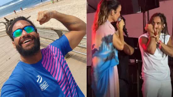 Reprodução/Redes Sociais