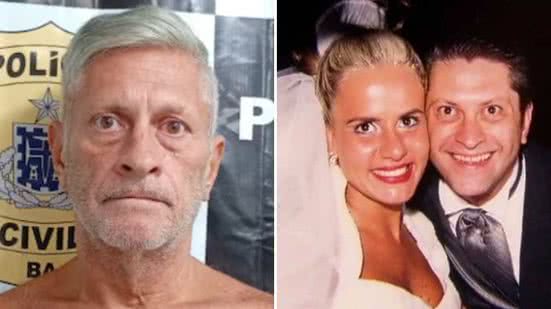 Divulgação e Arquivo Pessoal