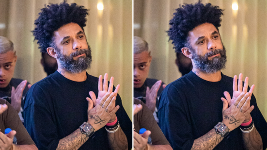 Reprodução/Redes Sociais - @crisb_16