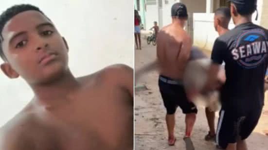 Reprodução/Redes Sociais