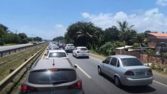 Reprodução / Leitor