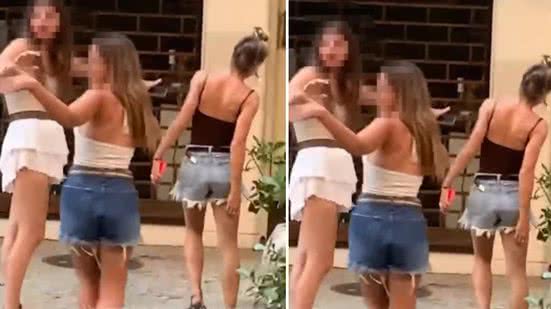 Reprodução | Instagram | @policiacivil_rj