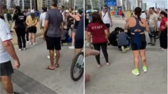 Reprodução/redes sociais-Paulo Angelim