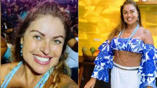 Reprodução/Redes Sociais