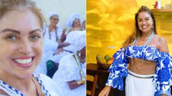 Reprodução/Redes Sociais