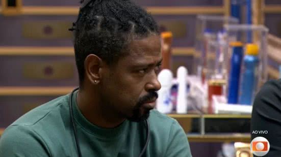 Reprodução / TV Globo