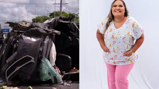 Reprodução/TV Bahia/Redes Sociais